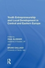 Youth Entrepreneurship and Local Development in Central and Eastern Europe - Book