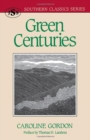 Green Centuries CB - Book