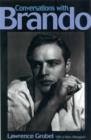 Conversations with Brando - Book