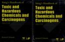 Handbook of Toxic and Hazardous Chemicals and Carcinogens - Book