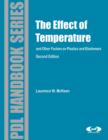 Effect of Temperature and other Factors on Plastics and Elastomers - eBook
