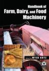 Handbook of Farm Dairy and Food Machinery - eBook
