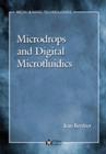 Micro-Drops and Digital Microfluidics - eBook