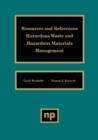 Resources and References : Hazardous Waste and Hazardous Materials Management - eBook