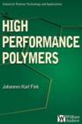 High Performance Polymers - eBook