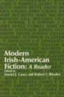 Modern Irish-American Fiction : A Reader - Book