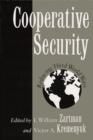 Cooperative Security : Reducing Third World Wars - Book