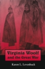 Virginia Woolf and the Great War - Book