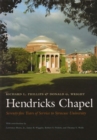Hendricks Chapel : Seventy-five Years of Service to Syracuse University - Book