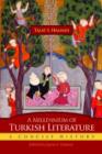 A Millennium of Turkish Literature : A Concise History - Book