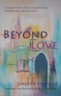 Beyond Love - Book