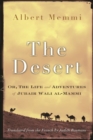The Desert : Or, The Life and Adventures of Jubair Wali al-Mammi - Book