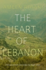 The Heart of Lebanon - Book