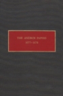 The Andros Papers 1677-1678 : Files of the Provincial Secretary of New York During the Administration of Sir Edmund Andros 1674-1680 - Book