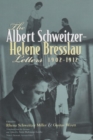 The Albert Schweitzer - Helene Bresslau Letters, 1902-1912 - Book