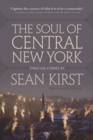 The Soul of Central New York : Syracuse Stories - Book