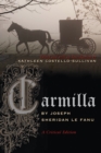 Carmilla : A Critical Edition - eBook