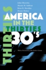 America in the Thirties - eBook
