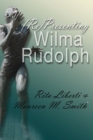 (Re)Presenting Wilma Rudolph - eBook