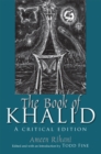 The Book of Khalid : A Critical Edition - eBook