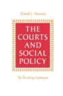 Courts and Social Policy - eBook