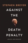 Against the Death Penalty - Book