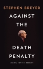 Against the Death Penalty - eBook