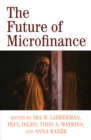 The Future of Microfinance - Book