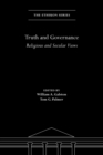 Truth and Governance : Religious and Secular Views - Book