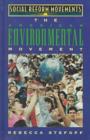 American Environmental Movement - Book