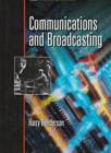 Communications and Broadcasting - Book
