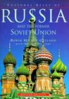 Cultural Atlas of Russia and the Former Soviet Union - Book