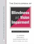 The Encyclopedia of Blindness and Vision Impairment - Book