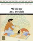 Medicine and Health - Book
