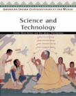 Science and Technology - Book
