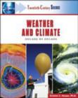 Weather and Climate : Decade by Decade - Book