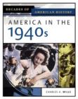 America in the 1940s - Book
