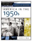 America in the 1950s - Book