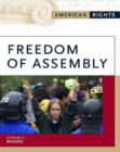 Freedom of Assembly - Book