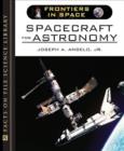 Spacecraft for Astronomy - Book