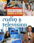 Radio and Television - Book