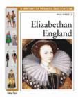 Elizabethan England Volume 3 - Book
