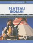 Plateau Indians - Book