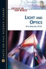 Light and Optics - Book
