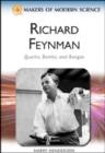 Richard Feynman : Quarks, Bombs, and Bongos - Book