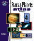 Stars and Planets Atlas - Book