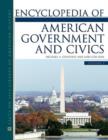 Encyclopedia of American Government and Civics - Book
