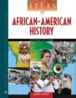 Atlas of African-American History - Book