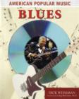 American Popular Music : Blues - Book