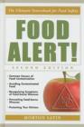Food Alert! : The Ultimate Sourcebook for Food Safety - Book